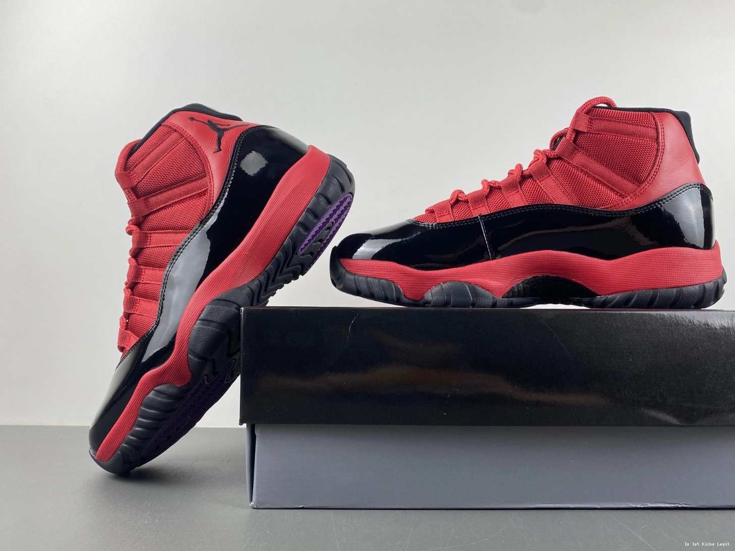 11 CT8012-600 Jordan Air 0422